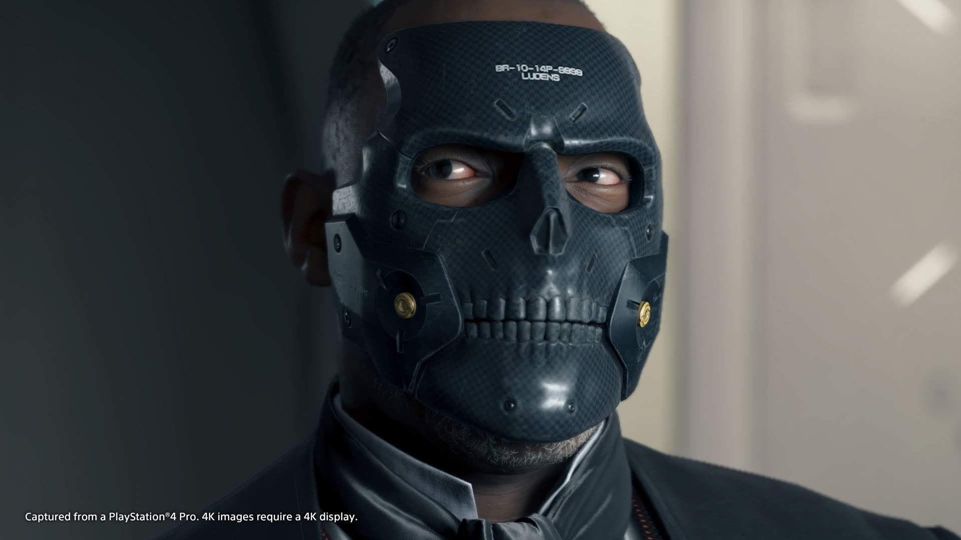 Death Stranding - Imagen 46
